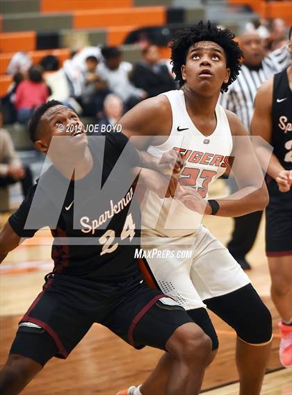 Thumbnail 1 in Sparkman @ Grissom photogallery.