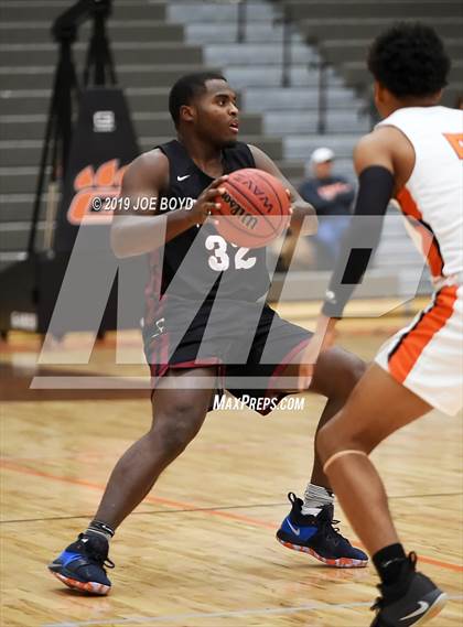 Thumbnail 1 in Sparkman @ Grissom photogallery.