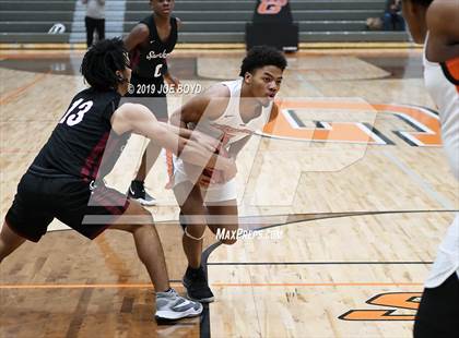 Thumbnail 3 in Sparkman @ Grissom photogallery.