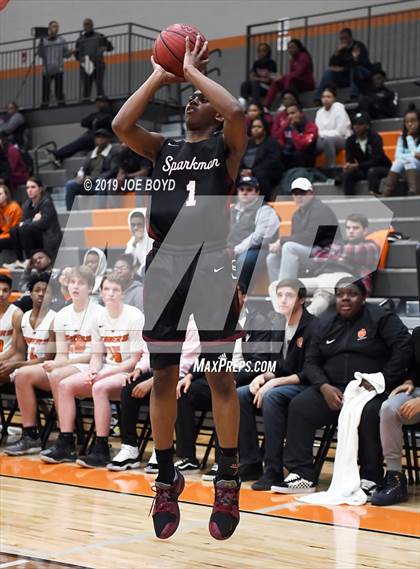 Thumbnail 2 in Sparkman @ Grissom photogallery.