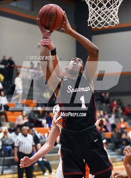 Thumbnail 2 in Sparkman @ Grissom photogallery.