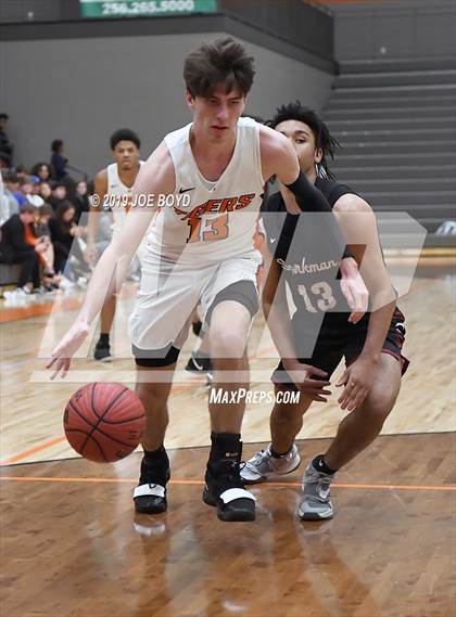 Thumbnail 1 in Sparkman @ Grissom photogallery.