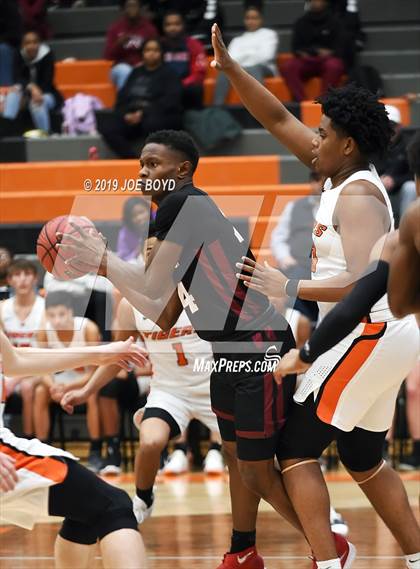 Thumbnail 2 in Sparkman @ Grissom photogallery.