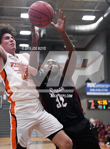Thumbnail 1 in Sparkman @ Grissom photogallery.
