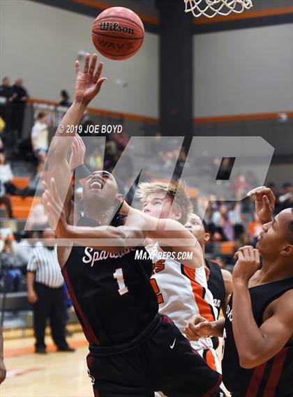 Thumbnail 3 in Sparkman @ Grissom photogallery.
