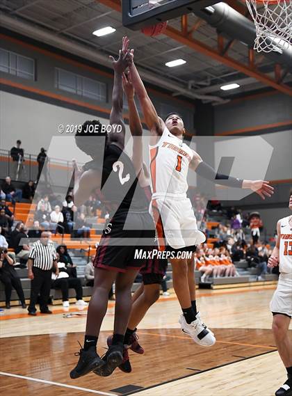Thumbnail 2 in Sparkman @ Grissom photogallery.