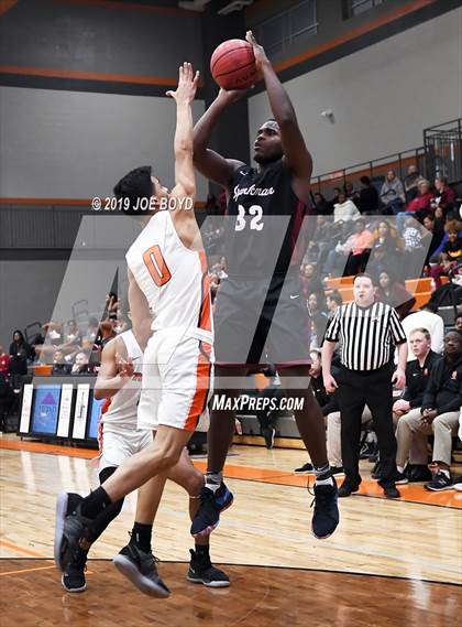 Thumbnail 3 in Sparkman @ Grissom photogallery.
