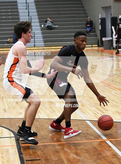 Thumbnail 3 in Sparkman @ Grissom photogallery.
