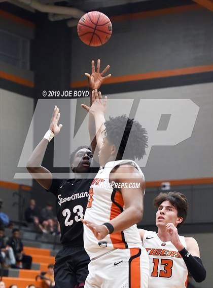Thumbnail 1 in Sparkman @ Grissom photogallery.