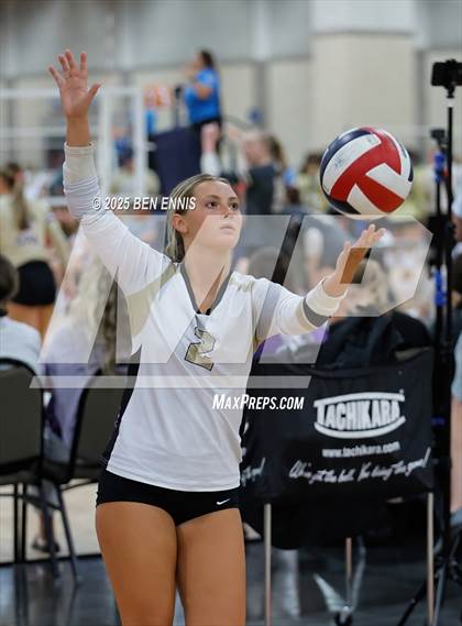Thumbnail 3 in Buford vs. Upperman (Showdown at the Sunsphere) photogallery.