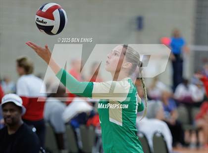 Thumbnail 1 in Buford vs. Upperman (Showdown at the Sunsphere) photogallery.