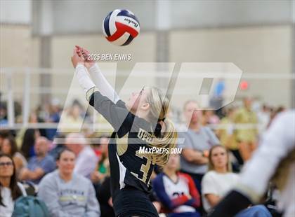Thumbnail 3 in Buford vs. Upperman (Showdown at the Sunsphere) photogallery.