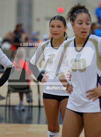 Thumbnail 2 in Buford vs. Upperman (Showdown at the Sunsphere) photogallery.