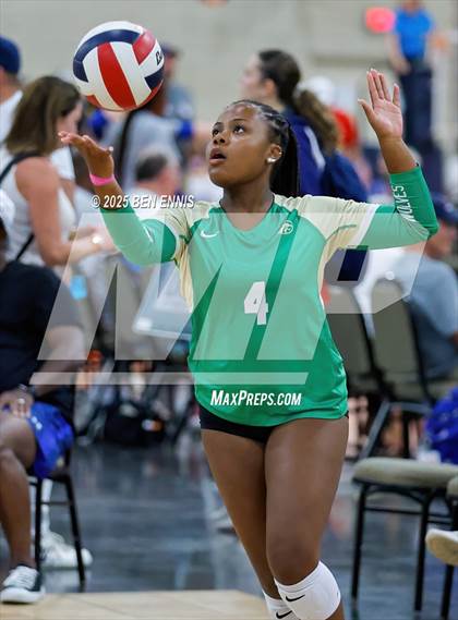 Thumbnail 2 in Buford vs. Upperman (Showdown at the Sunsphere) photogallery.
