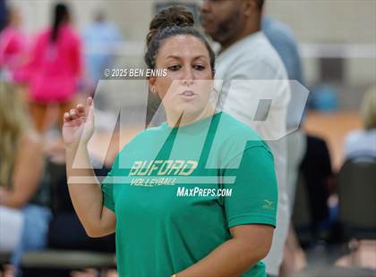 Thumbnail 3 in Buford vs. Upperman (Showdown at the Sunsphere) photogallery.