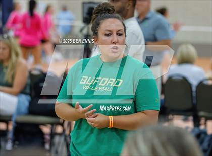 Thumbnail 1 in Buford vs. Upperman (Showdown at the Sunsphere) photogallery.