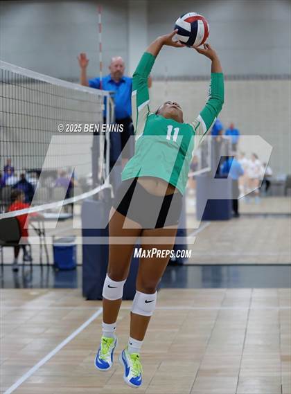 Thumbnail 3 in Buford vs. Upperman (Showdown at the Sunsphere) photogallery.