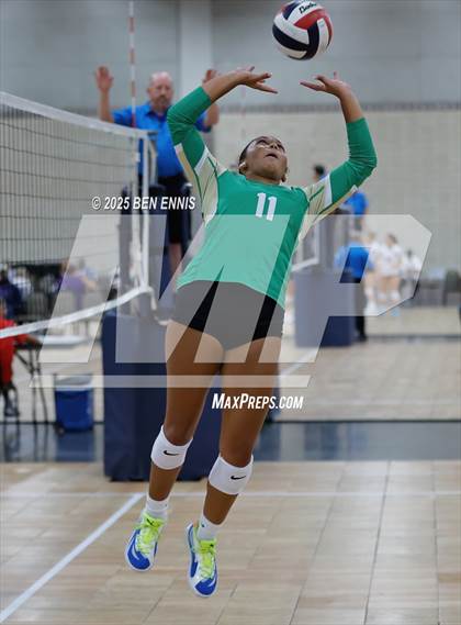 Thumbnail 1 in Buford vs. Upperman (Showdown at the Sunsphere) photogallery.