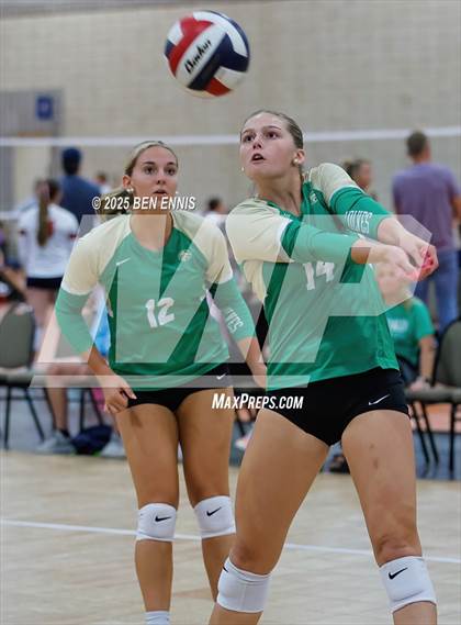 Thumbnail 2 in Buford vs. Upperman (Showdown at the Sunsphere) photogallery.