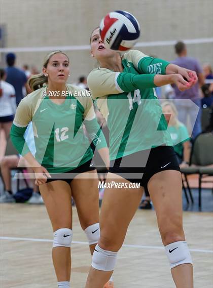 Thumbnail 1 in Buford vs. Upperman (Showdown at the Sunsphere) photogallery.