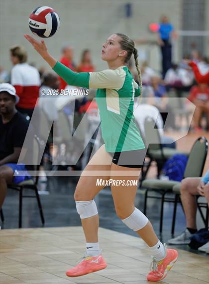 Thumbnail 2 in Buford vs. Upperman (Showdown at the Sunsphere) photogallery.