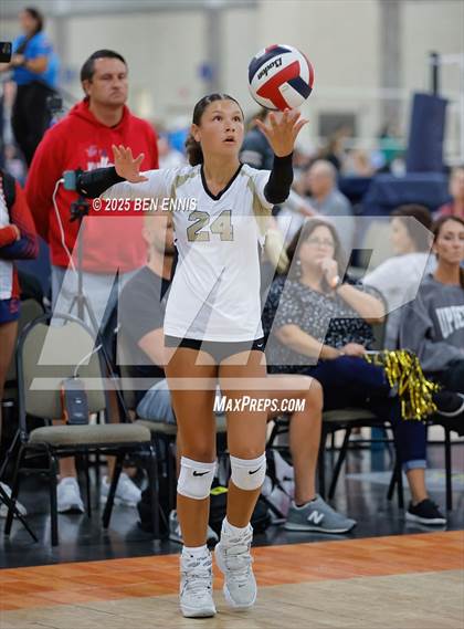 Thumbnail 3 in Buford vs. Upperman (Showdown at the Sunsphere) photogallery.