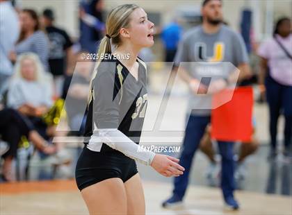 Thumbnail 1 in Buford vs. Upperman (Showdown at the Sunsphere) photogallery.