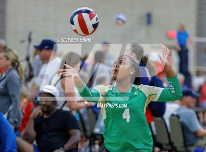 Thumbnail 1 in Buford vs. Upperman (Showdown at the Sunsphere) photogallery.