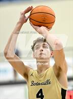 Photo from the gallery "Bentonville @ Har-Ber"