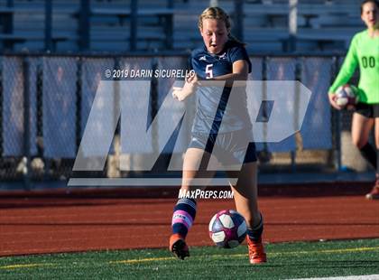 Thumbnail 1 in Pinnacle vs. Highland (Coyote Classic Tournament) photogallery.