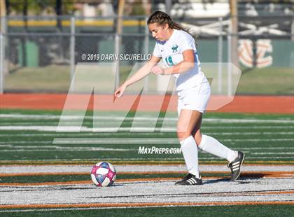 Thumbnail 1 in Pinnacle vs. Highland (Coyote Classic Tournament) photogallery.