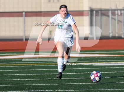 Thumbnail 3 in Pinnacle vs. Highland (Coyote Classic Tournament) photogallery.