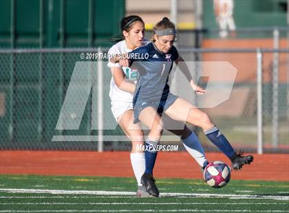 Thumbnail 2 in Pinnacle vs. Highland (Coyote Classic Tournament) photogallery.