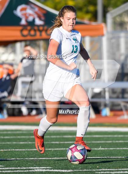 Thumbnail 3 in Pinnacle vs. Highland (Coyote Classic Tournament) photogallery.