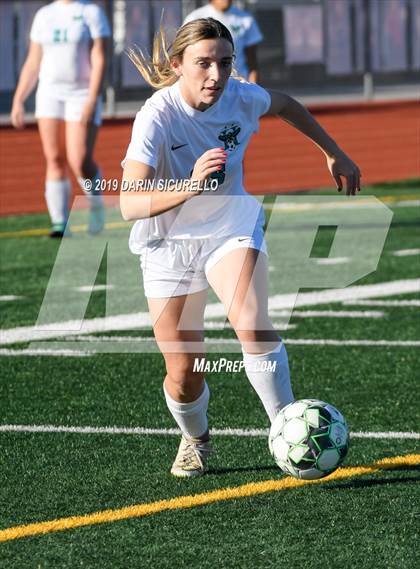 Thumbnail 2 in Pinnacle vs. Highland (Coyote Classic Tournament) photogallery.