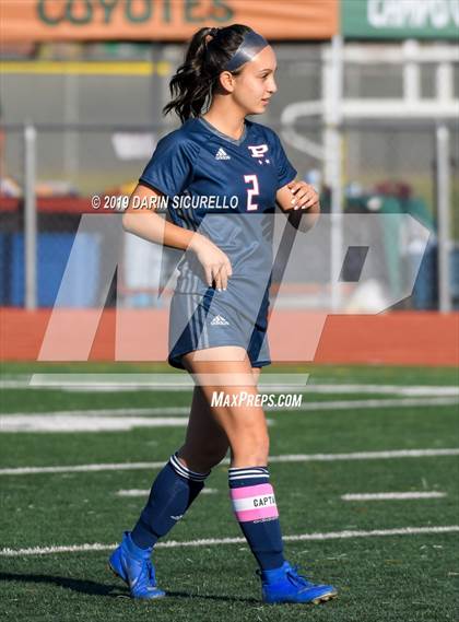 Thumbnail 2 in Pinnacle vs. Highland (Coyote Classic Tournament) photogallery.