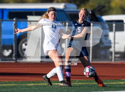 Thumbnail 2 in Pinnacle vs. Highland (Coyote Classic Tournament) photogallery.