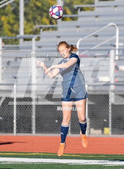 Thumbnail 2 in Pinnacle vs. Highland (Coyote Classic Tournament) photogallery.