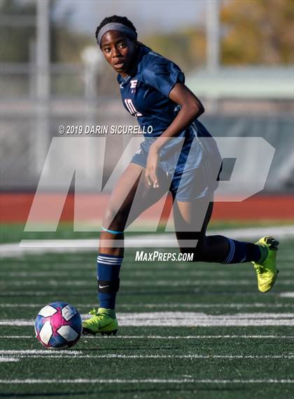 Thumbnail 1 in Pinnacle vs. Highland (Coyote Classic Tournament) photogallery.
