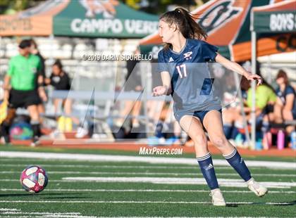 Thumbnail 1 in Pinnacle vs. Highland (Coyote Classic Tournament) photogallery.