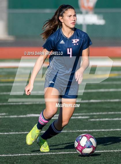 Thumbnail 3 in Pinnacle vs. Highland (Coyote Classic Tournament) photogallery.