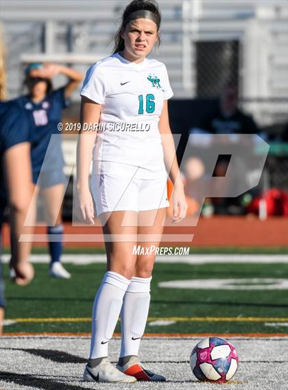 Thumbnail 1 in Pinnacle vs. Highland (Coyote Classic Tournament) photogallery.