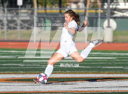 Thumbnail 2 in Pinnacle vs. Highland (Coyote Classic Tournament) photogallery.
