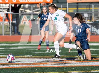 Thumbnail 3 in Pinnacle vs. Highland (Coyote Classic Tournament) photogallery.