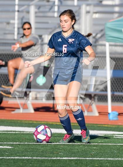 Thumbnail 2 in Pinnacle vs. Highland (Coyote Classic Tournament) photogallery.