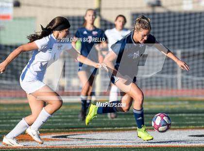 Thumbnail 2 in Pinnacle vs. Highland (Coyote Classic Tournament) photogallery.