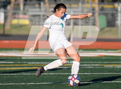 Thumbnail 3 in Pinnacle vs. Highland (Coyote Classic Tournament) photogallery.