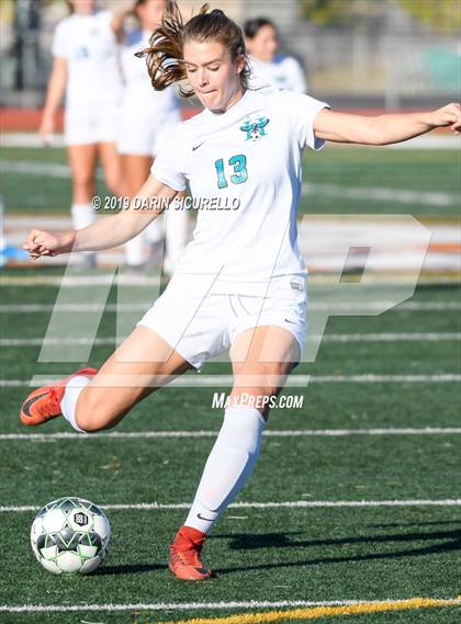 Thumbnail 2 in Pinnacle vs. Highland (Coyote Classic Tournament) photogallery.