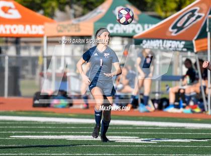 Thumbnail 1 in Pinnacle vs. Highland (Coyote Classic Tournament) photogallery.