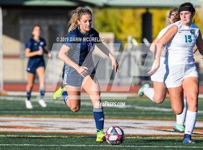 Thumbnail 2 in Pinnacle vs. Highland (Coyote Classic Tournament) photogallery.